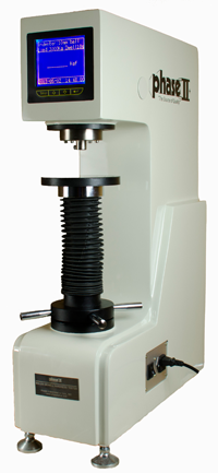 brinell hardness tester digital